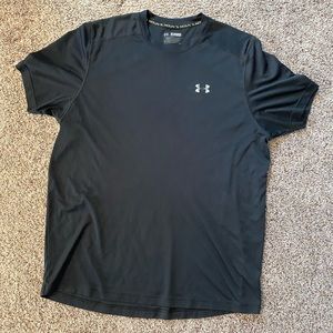 ‼️BUNDLE of 5 Mens Under Armour Tshirts!!